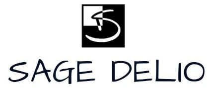 Sage Delio Official Logo